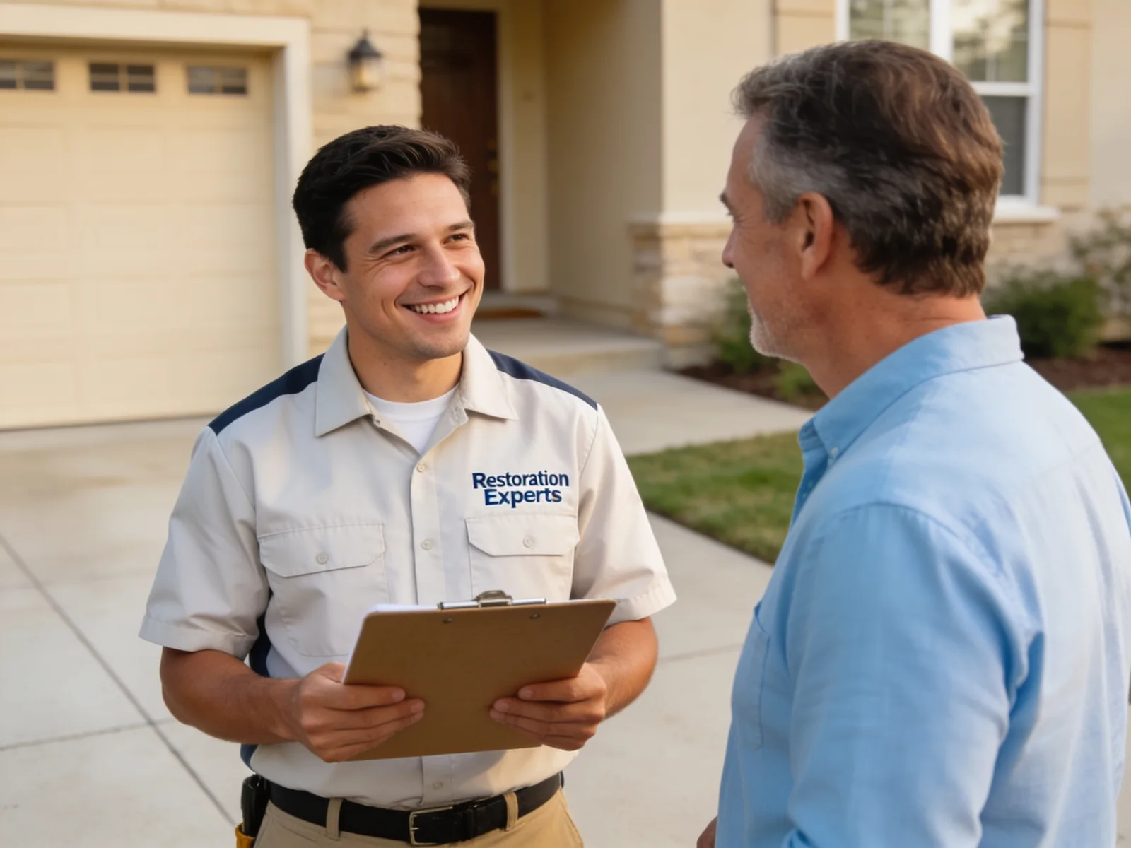 Water Damage Cleanup Martin, TN FAQs